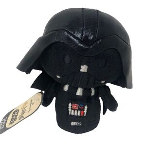 Hallmark Star Wars Darth Vader Kids Mini Plush Toy 4.5” NEW!